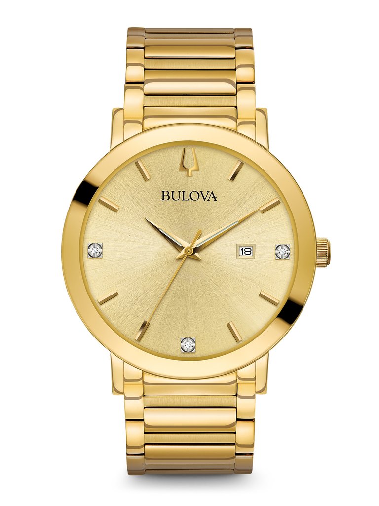 Men's Sutton