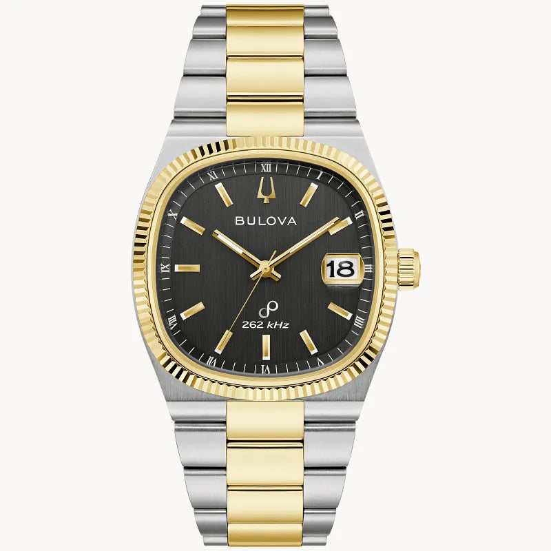 Bulova Watch - Super Seville