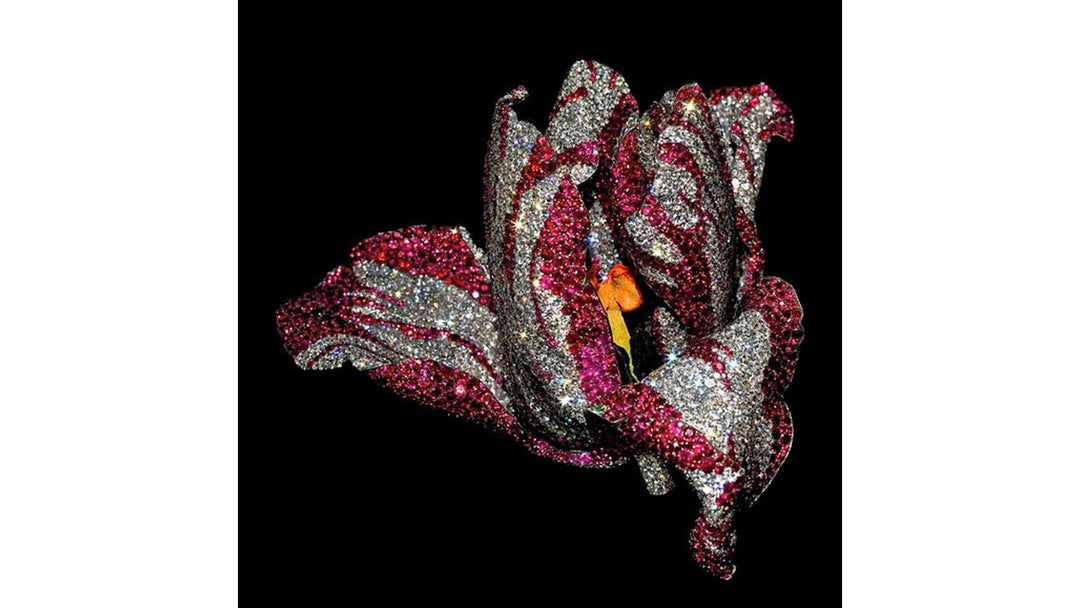 400 Designs by JAR Highlight Colorful, Gem-Intensive Jewelry Exhibi... — AJ's Jewelry Ridgewood Queens NY
