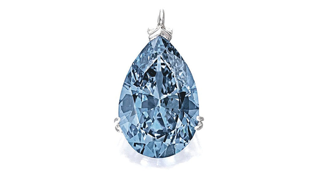 Mellonbluediamond — AJ's Jewelry Ridgewood Queens NY