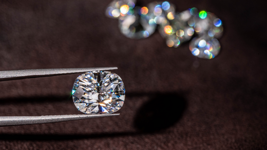 How to Choose a Diamond Ring Setting