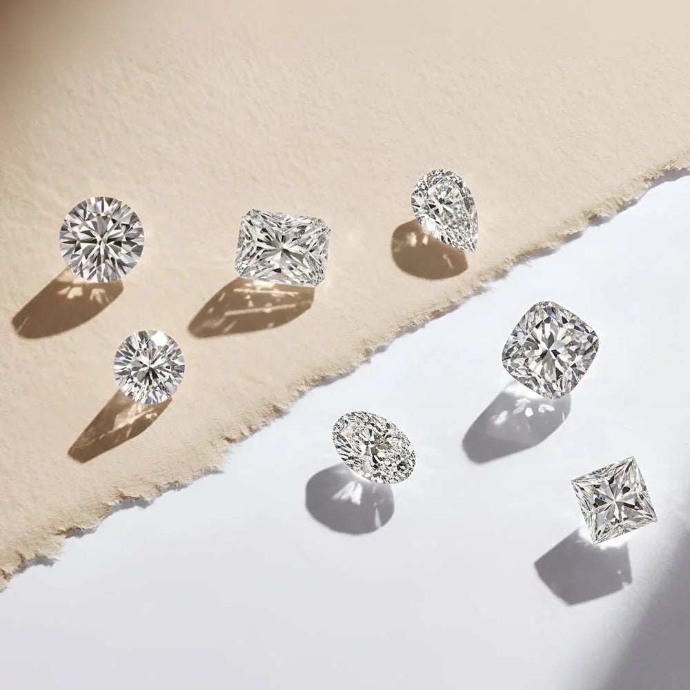 Natural vs Lab-Grown Diamonds: What’s the Difference and Why It Matters