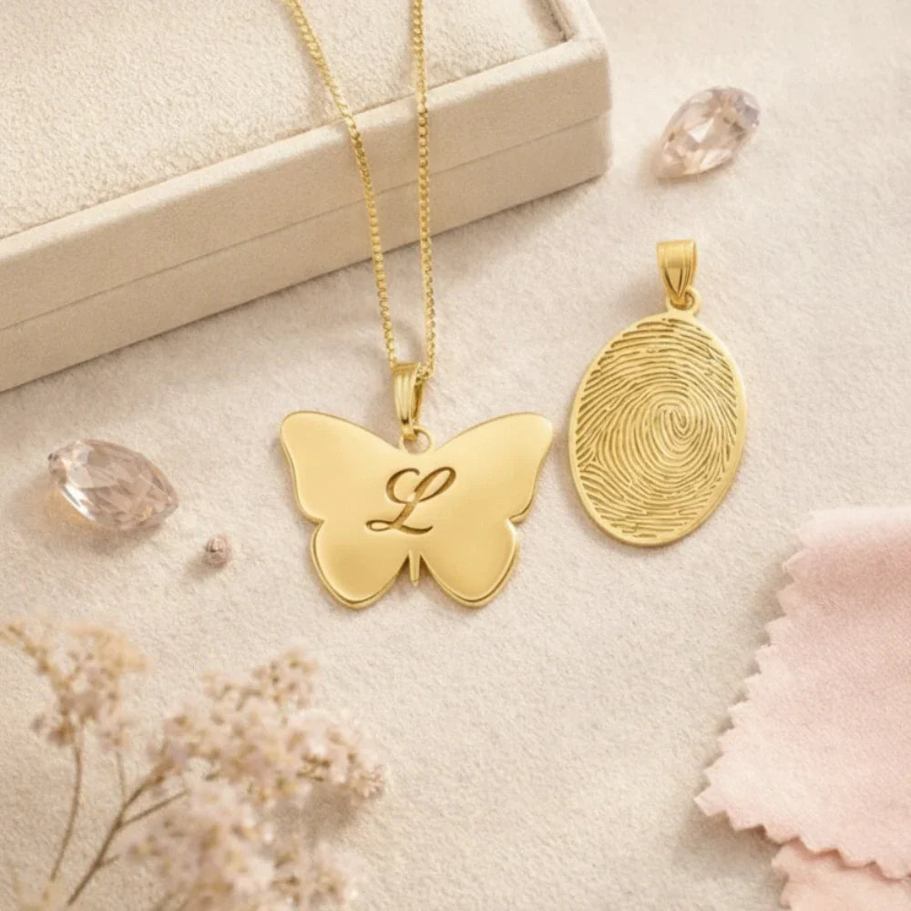 Personalized Jewelry Care Tips: Keeping Your Custom Pieces Beautiful
