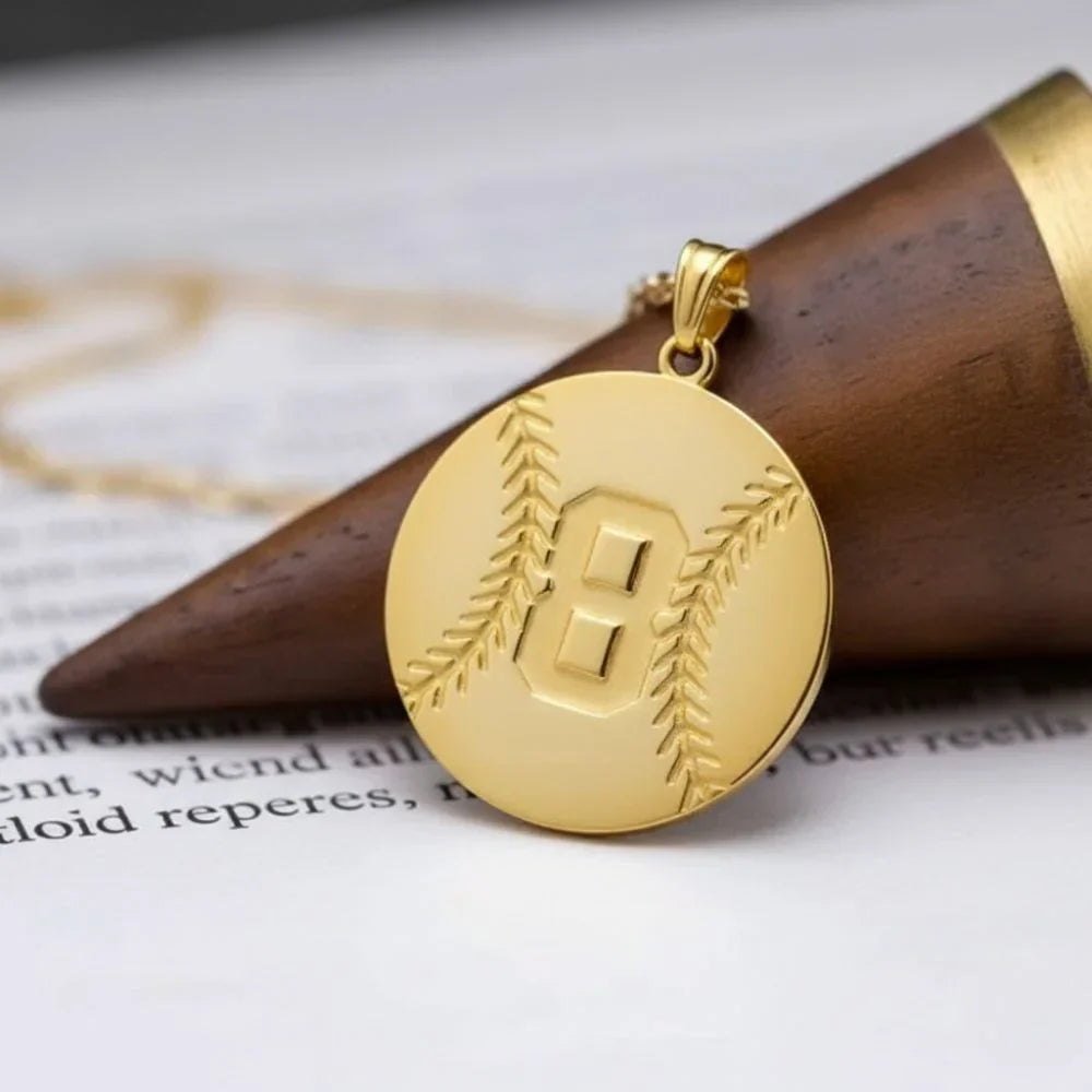 Top Personalized Sports Jewelry Gifts for Athletes and Fans