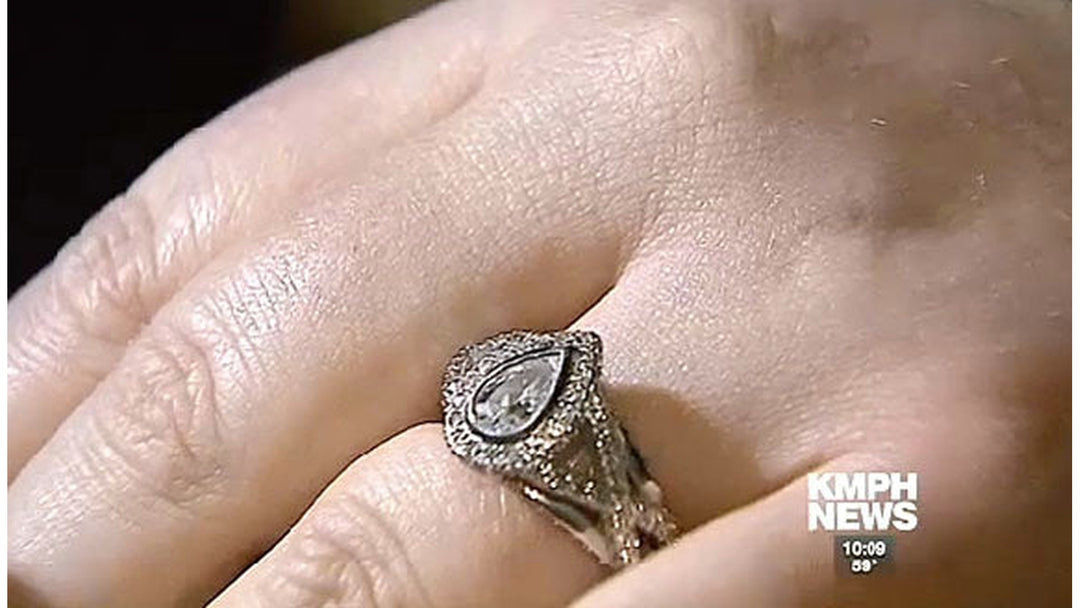 Dumpster1 — AJ's Jewelry Ridgewood Queens NY