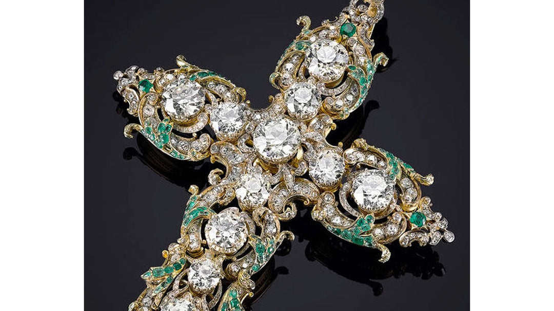 Pope5 — AJ's Jewelry Ridgewood Queens NY