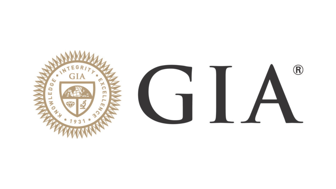 a image showing the GIA logo