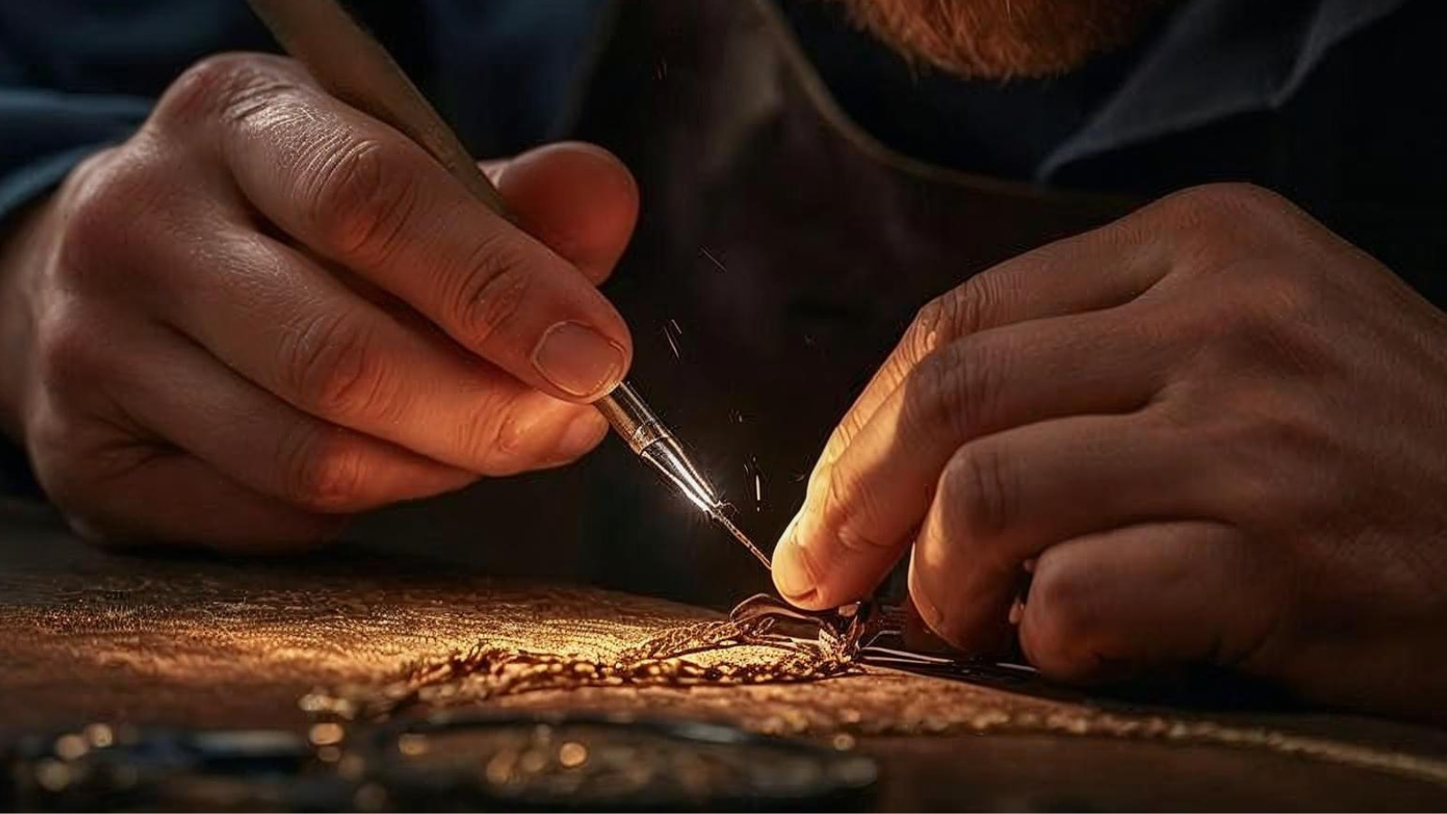 Why Your Delicate Gold Ring Keeps Breaking (And What To Do About It ...