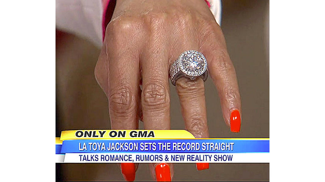 Latoya3 — AJ's Jewelry Ridgewood Queens NY