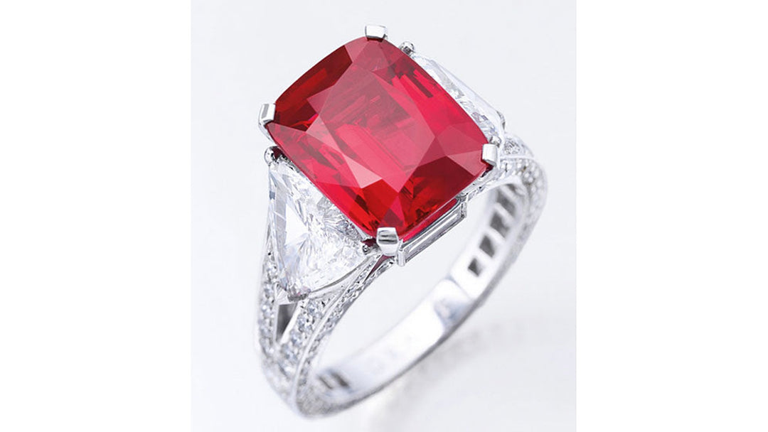 Graffruby1 — AJ's Jewelry Ridgewood Queens NY