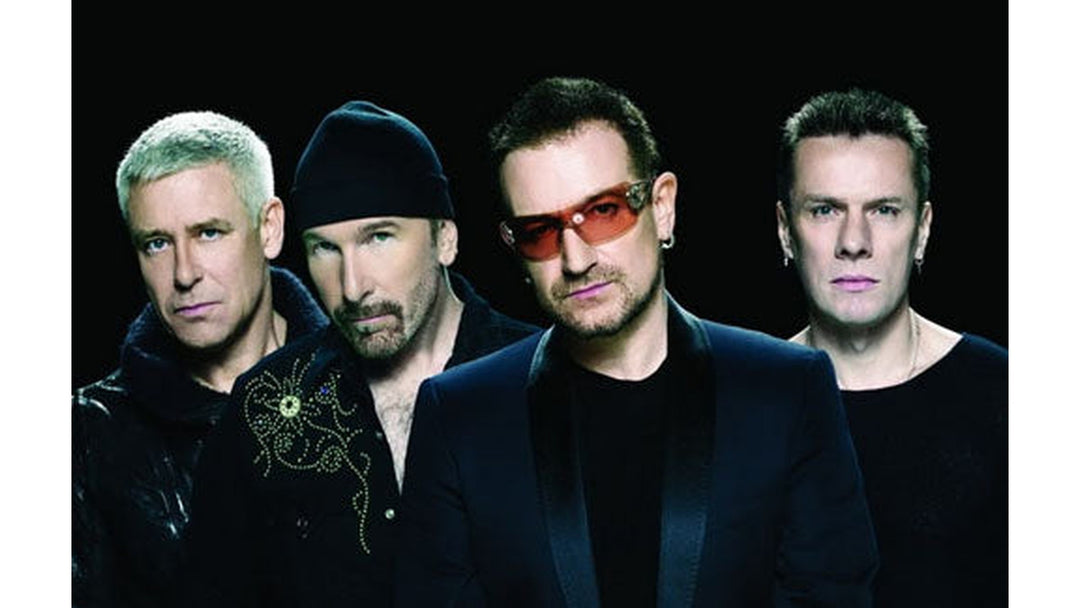 ‘Diamonds on a Ring of Gold’ Is a Key Refrain in U2’s Great Love So... — AJ's Jewelry Ridgewood Queens NY