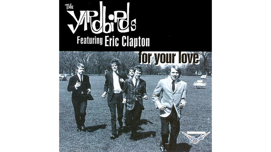 Yardbirds1 — AJ's Jewelry Ridgewood Queens NY
