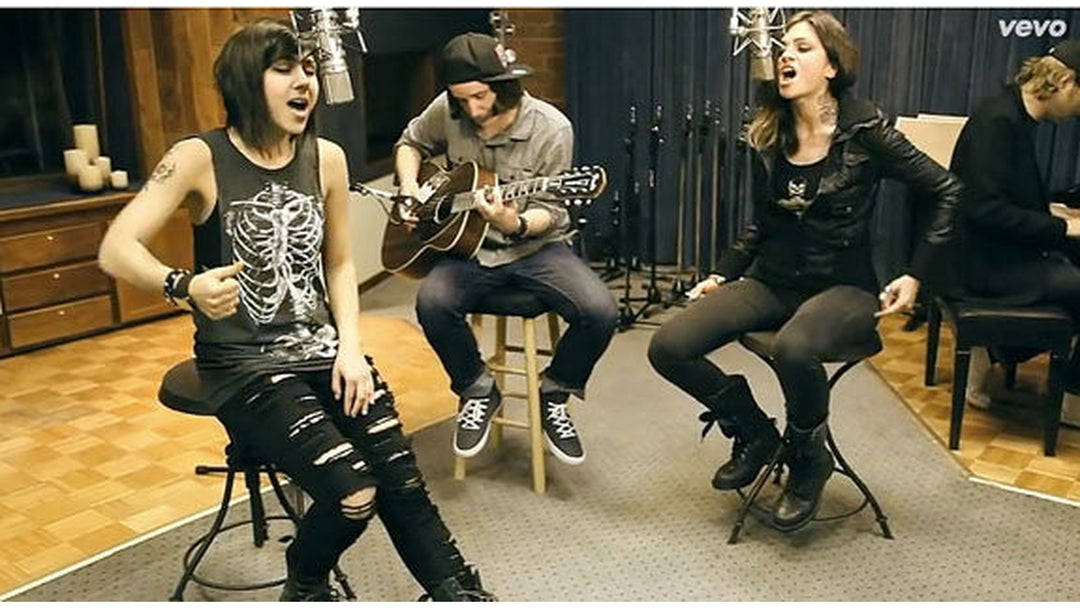 Krewella1 — AJ's Jewelry Ridgewood Queens NY