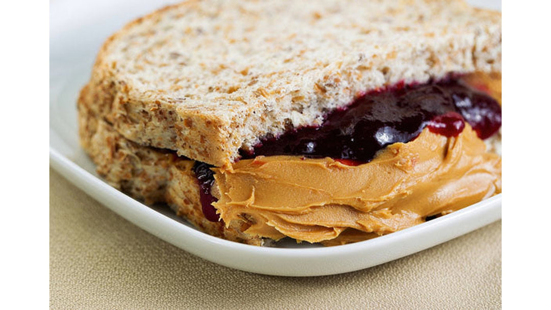 Peanutbutter1 — AJ's Jewelry Ridgewood Queens NY