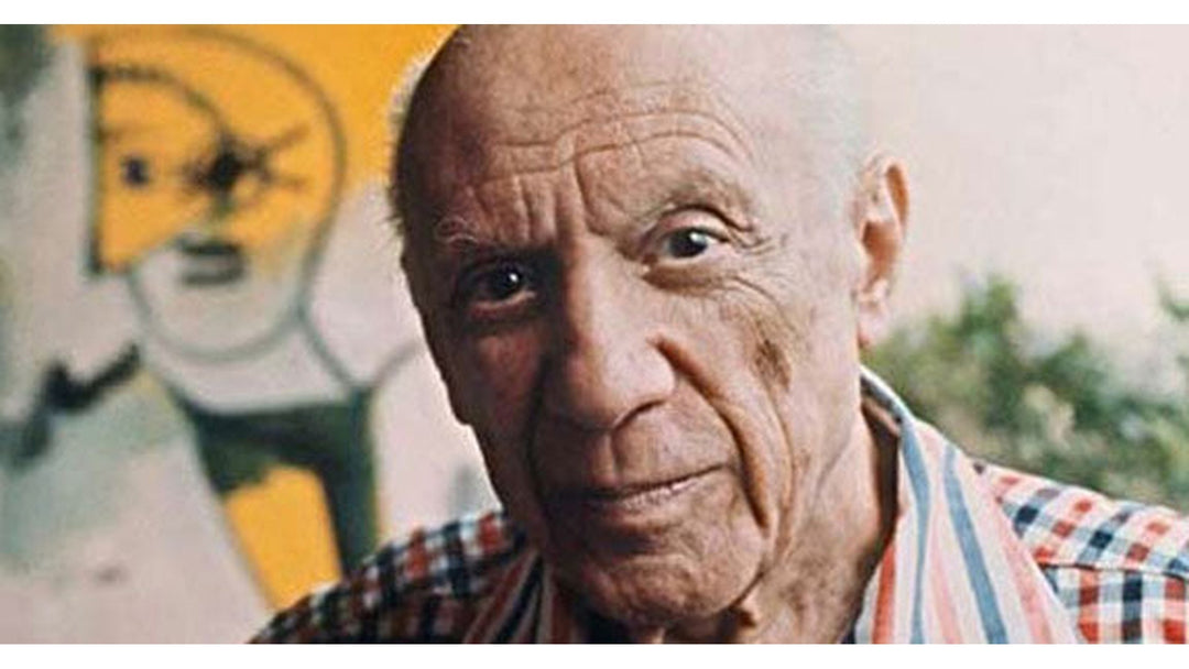 Picasso1 — AJ's Jewelry Ridgewood Queens NY