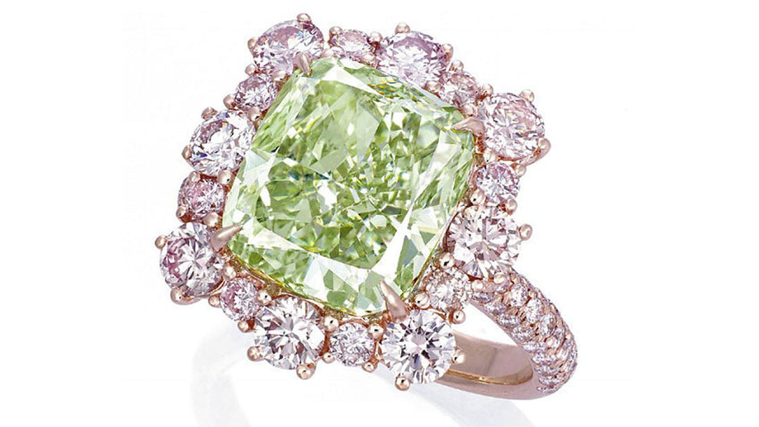 Christieshk1 — AJ's Jewelry Ridgewood Queens NY