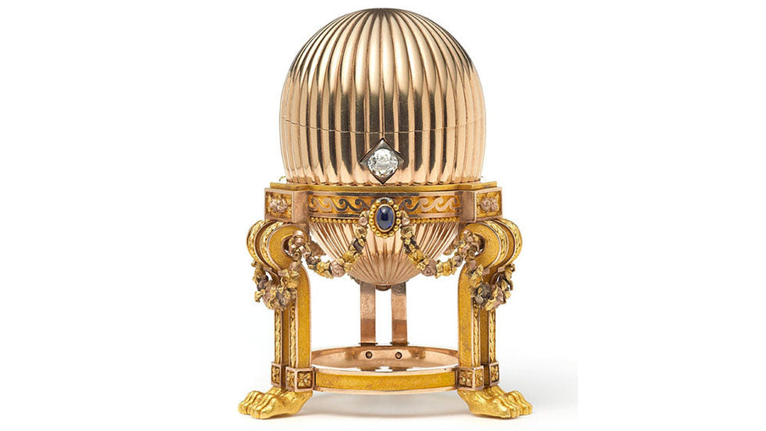 Faberge1D — AJ's Jewelry Ridgewood Queens NY