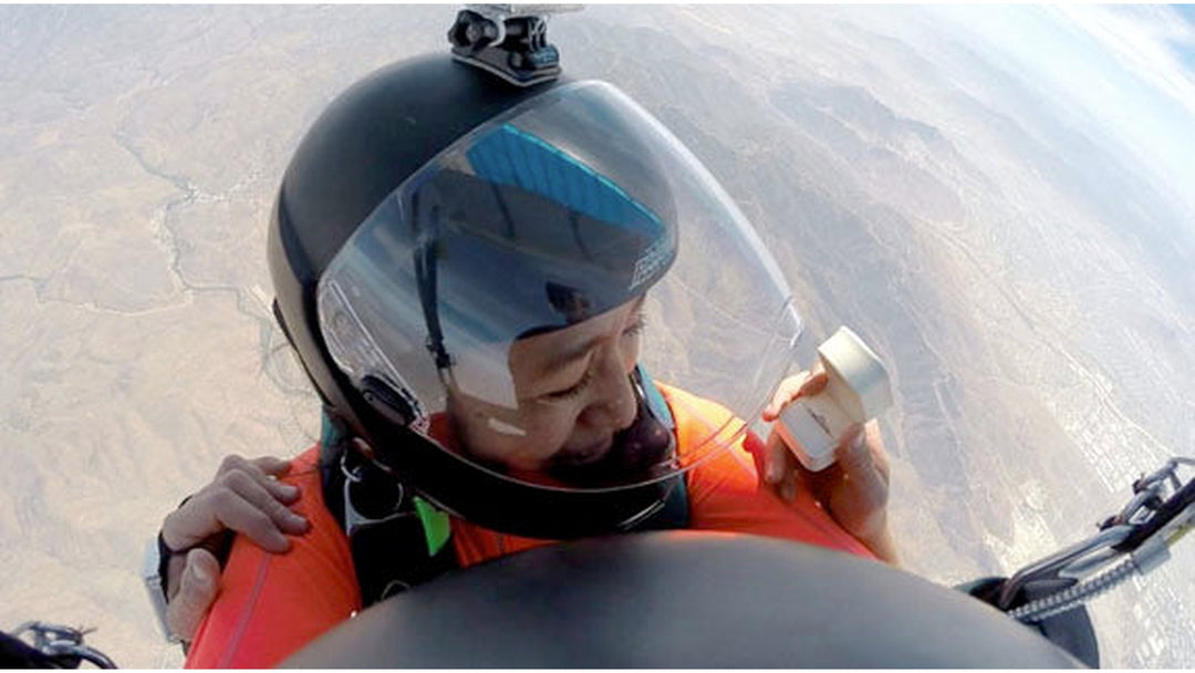 Skydive4 — AJ's Jewelry Ridgewood Queens NY