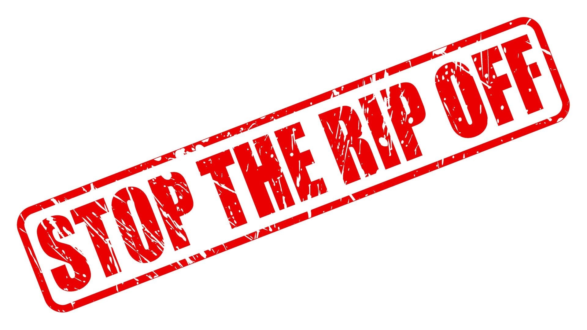 Stop Getting Ripped Off! | AJ's Jewelry – AJ's Jewelers