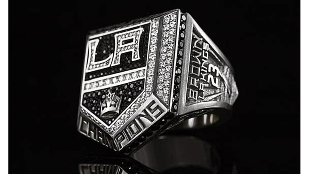 Kings3 — AJ's Jewelry Ridgewood Queens NY