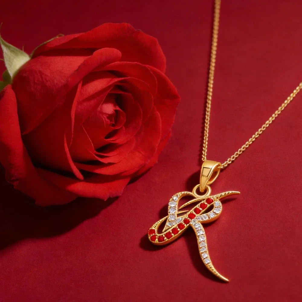 Valentine’s Day Gift Ideas: Personalized Jewelry That Speaks from the Heart