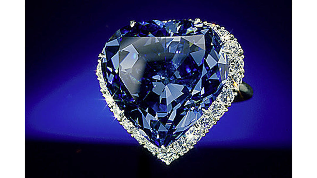 Blueheart2 — AJ's Jewelry Ridgewood Queens NY
