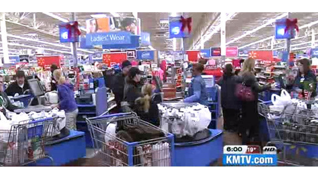 Walmart1 — AJ's Jewelry Ridgewood Queens NY