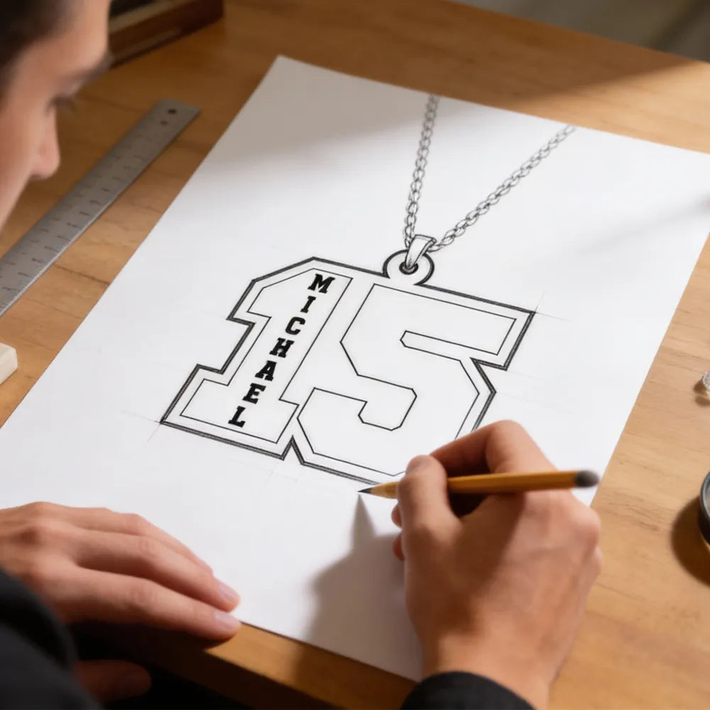 Why People Choose Custom Jewelry Over Traditional Gifts