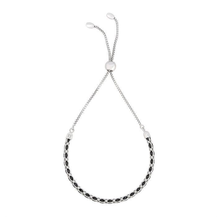 Sterling Silver Bracelet