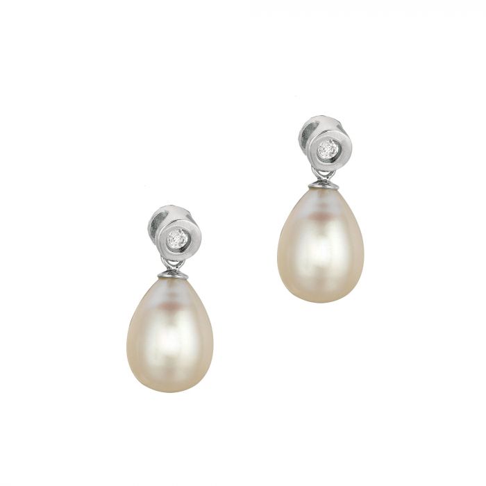 Sterling Silver Stud Earrings