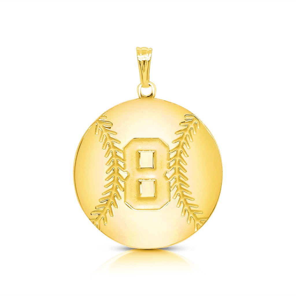 L'Appartement 【SHOUIA】BASEBALL CHARM SHOUIA/ショウイア】 BASEBALL CHARM（その他ファッション小物