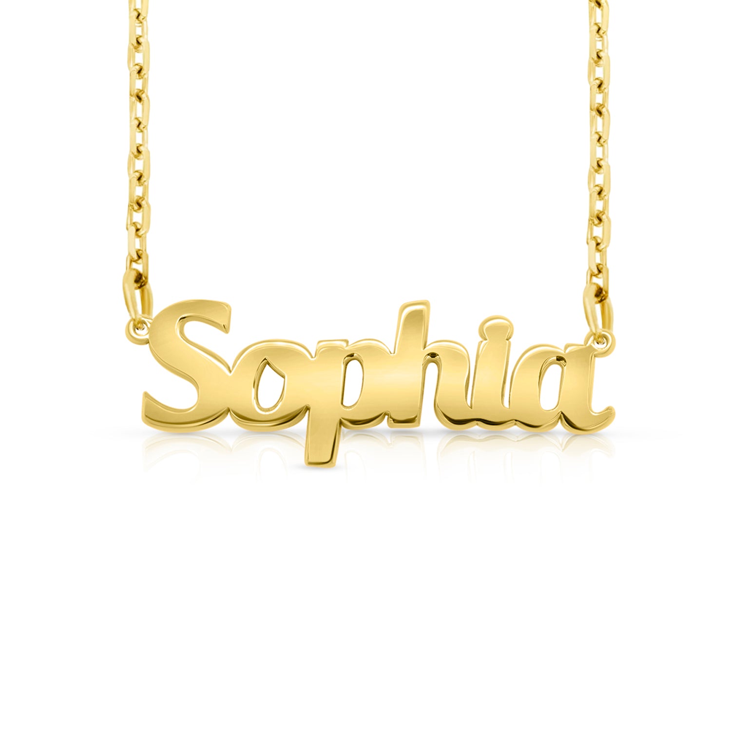 本日限定価格【完売/新品】here's SOPHIA 06 NECKLACE 本日限定価格