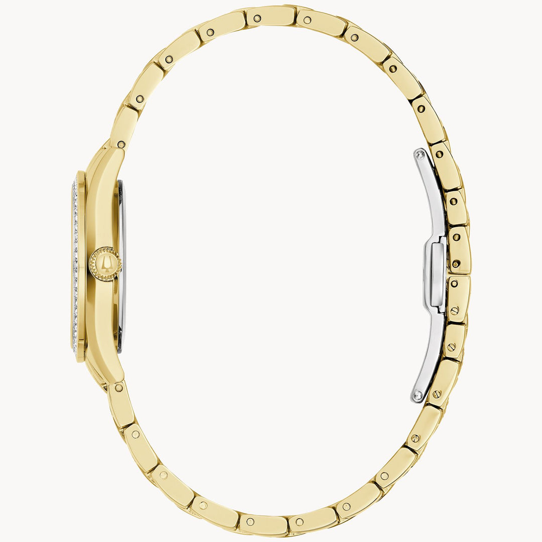 Ladies Crystal