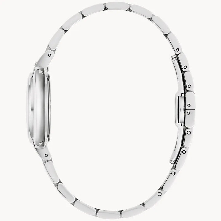 Bulova Women's Rubaiyat Dress Watch 96L338 — side profile