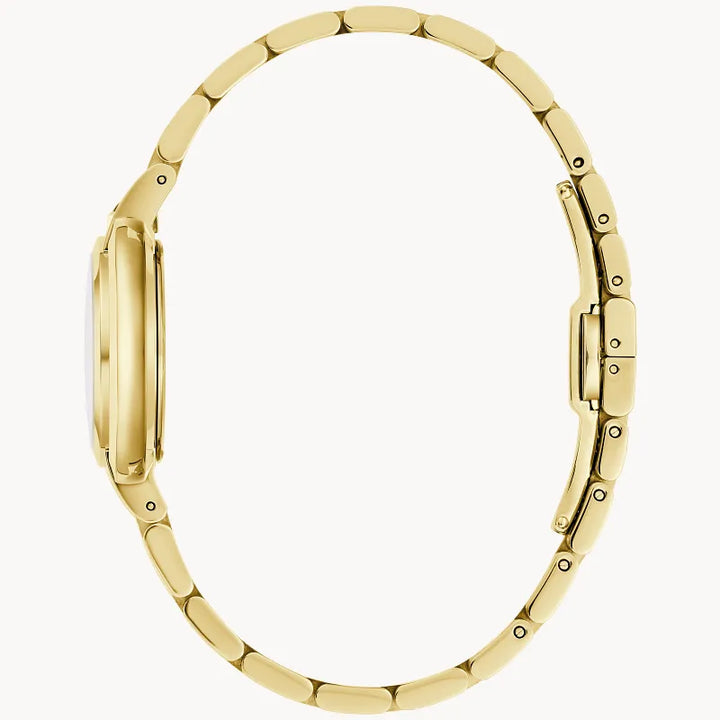 Bulova Women's Rubaiyat Dress Watch 97L181 — side profile