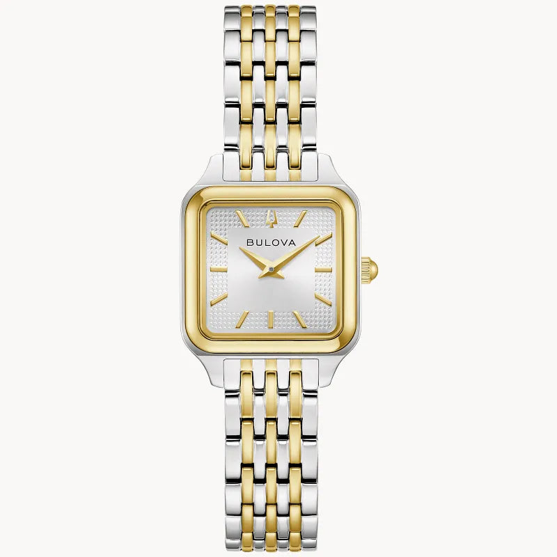 Bulova Classic 98L330 Sutton Watch