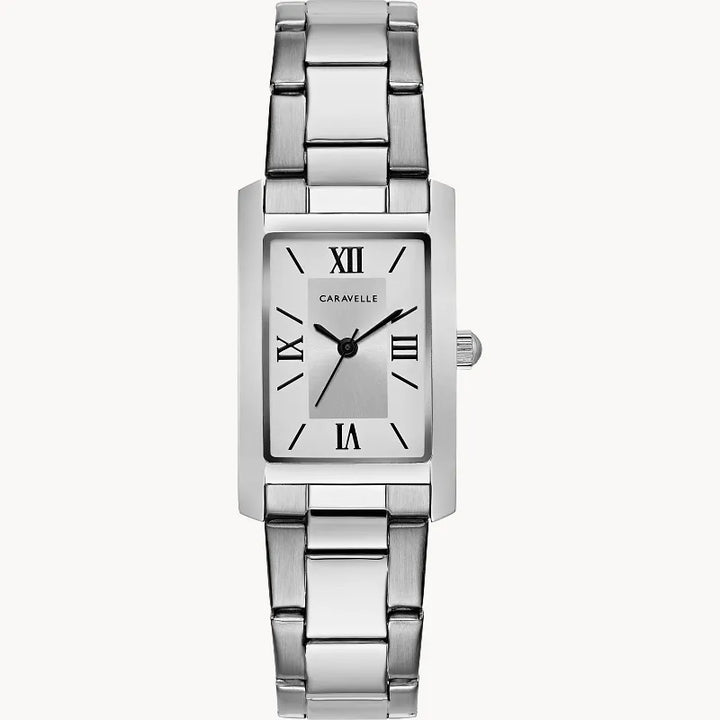 Caravelle Women's Dress Dress Watch 43L203 — front view