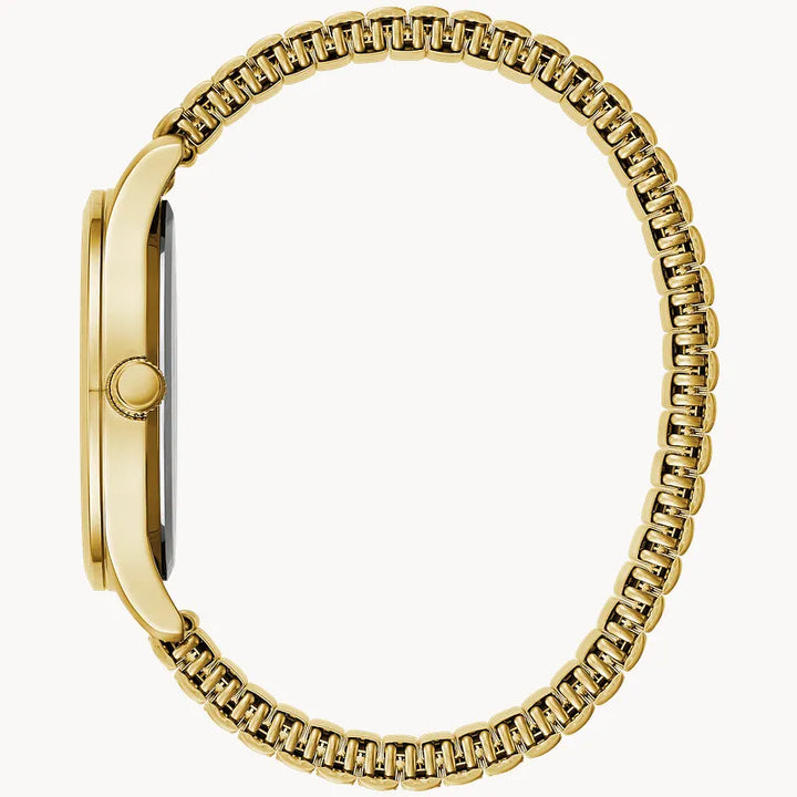 Caravelle Women's Traditional Dress Watch 44B126 — side profile
