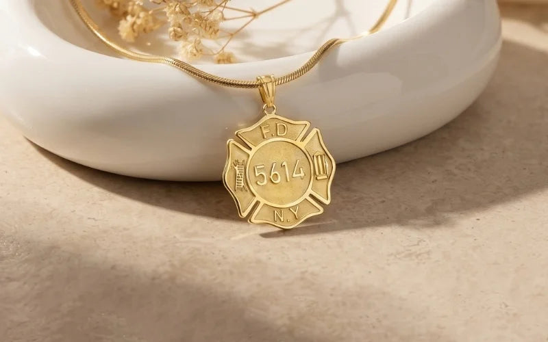 Honor. Courage. Commitment.